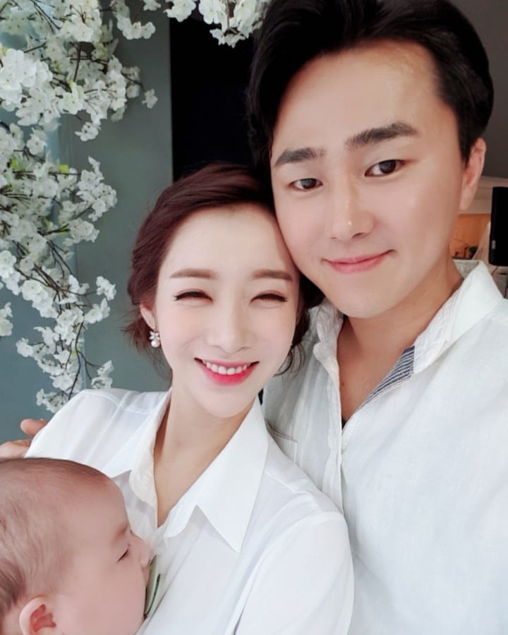 안소미 인스타