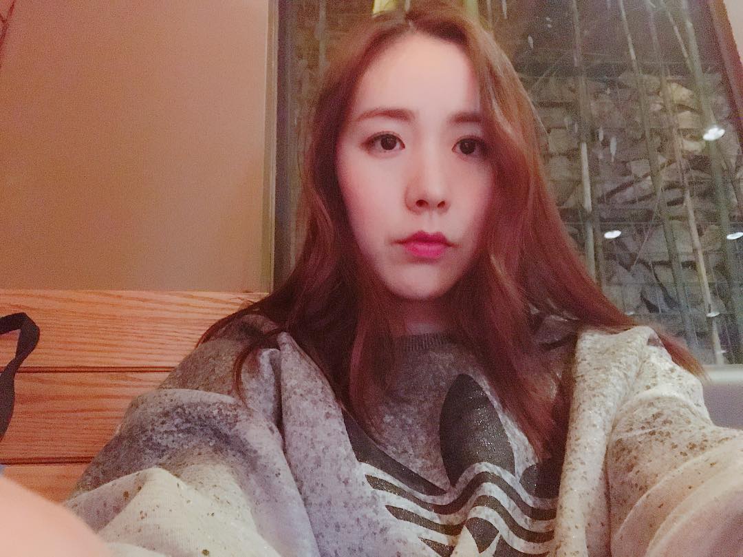 간미연 인스타