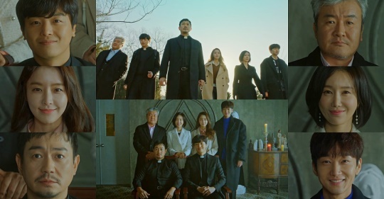 사진제공 = ‘프리스트’ 방송 캡처