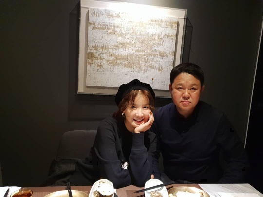 이시영 인스타