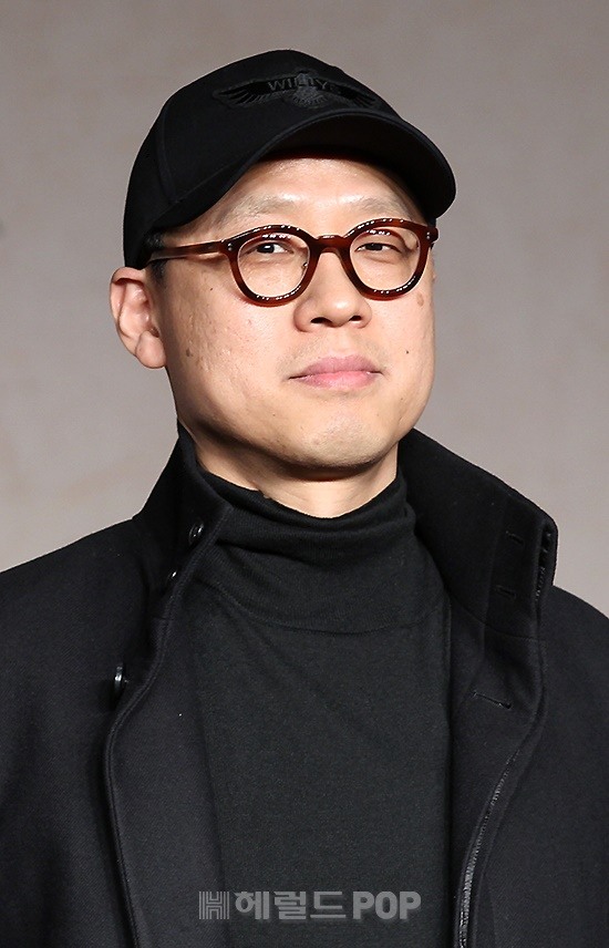 김성훈 감독 / 사진=민선유 기자