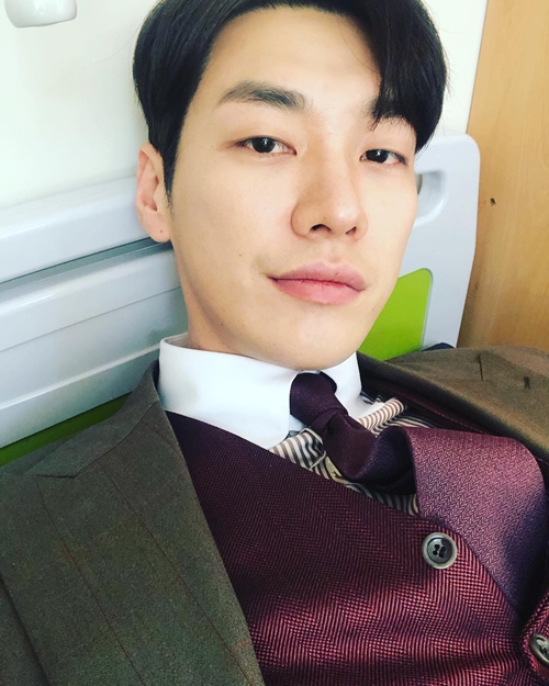 사진=김영광 인스타그램