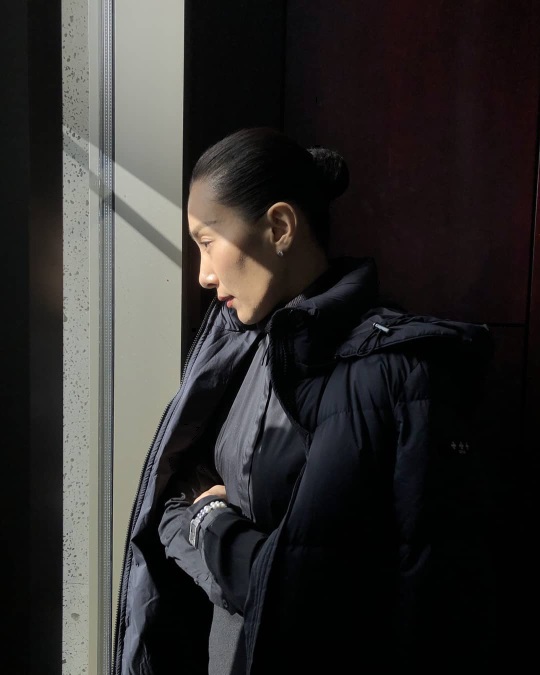 김서형 인스타