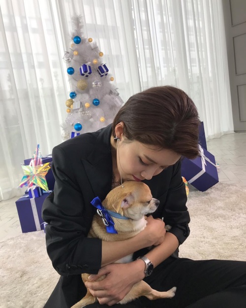 장도연 인스타그램