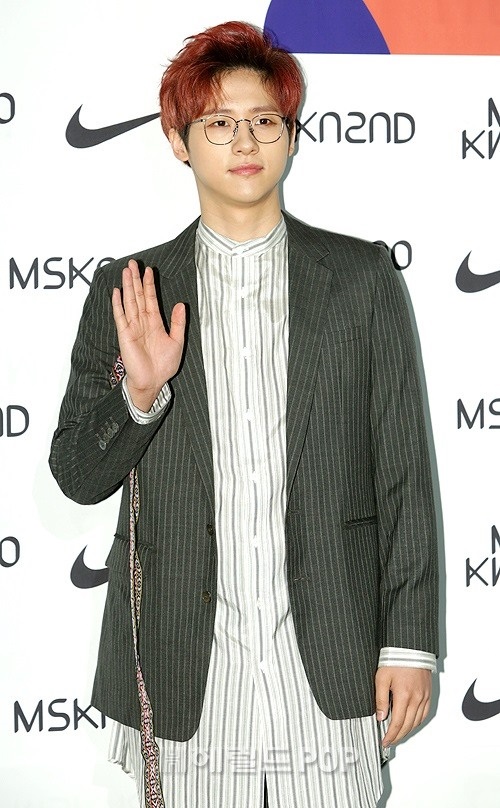 신우/사진=민선유 기자