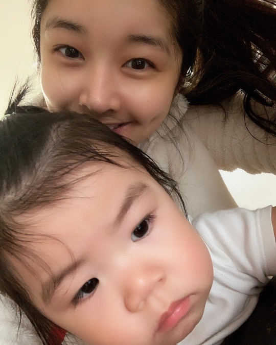 김빈우 인스타그램