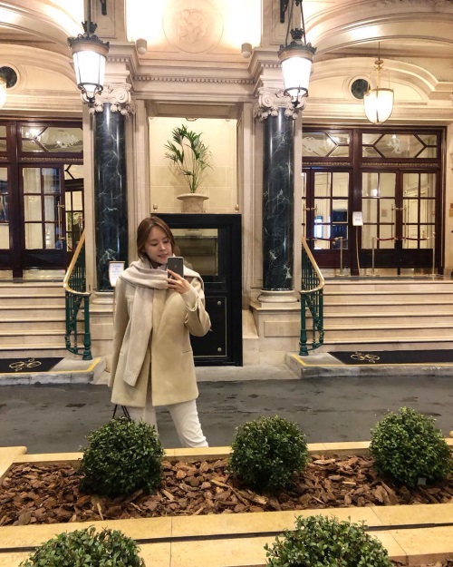 구재이 인스타그램