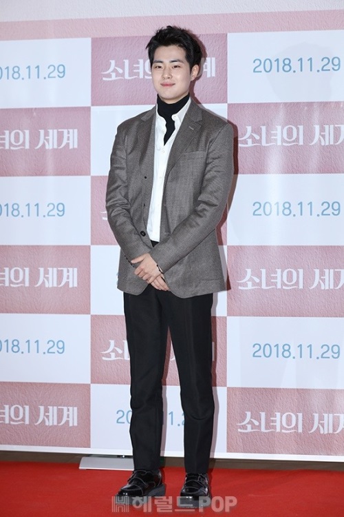 조병규/사진=서보형 기자