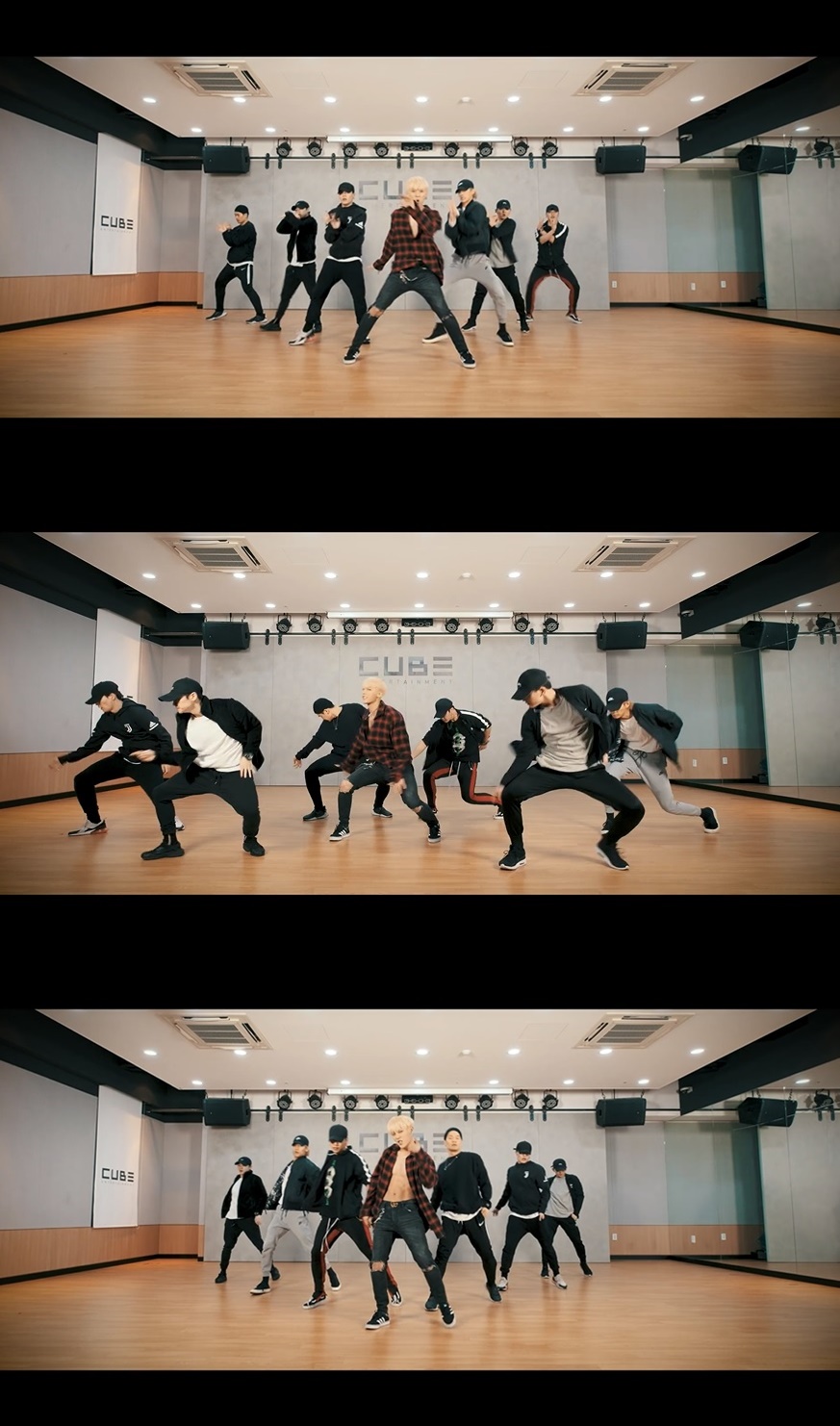 (Naver's V Live)