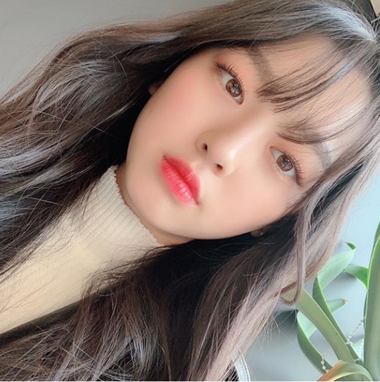 사진=이수민 인스타그램