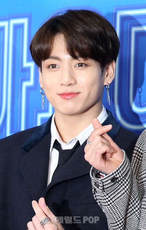 정국/사진=민선유 기자
