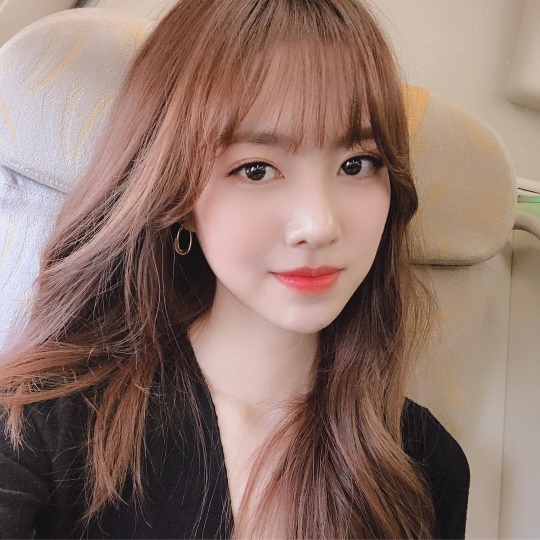 사진=진세연 인스타