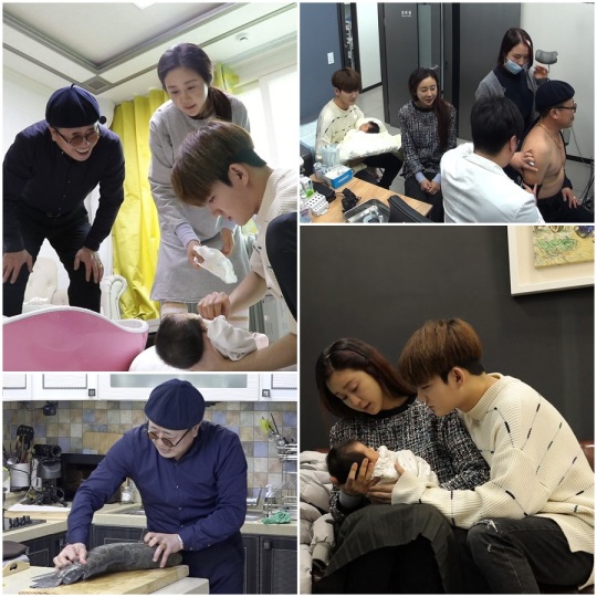 사진 제공=TV CHOSUN