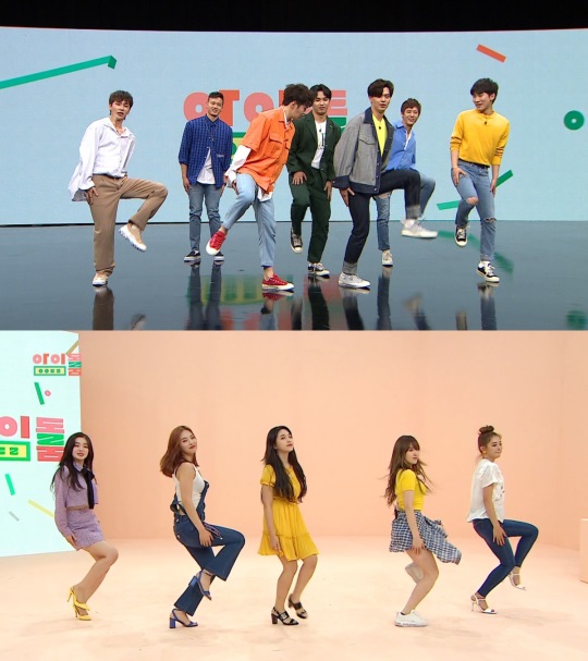 사진 제공=JTBC