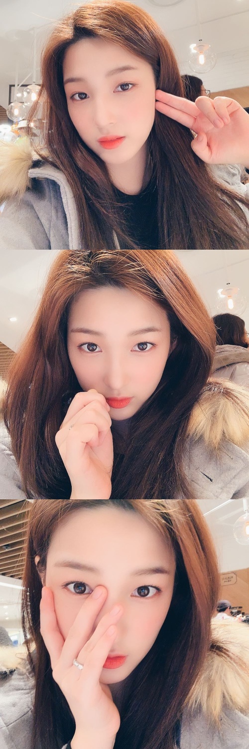 율희 인스타그램