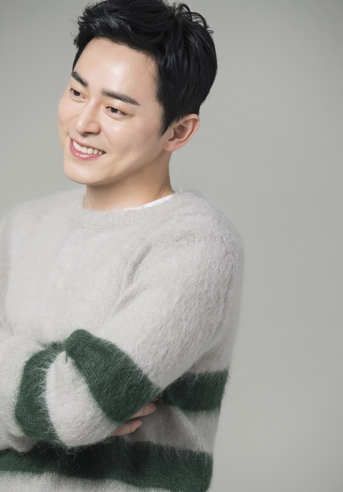 [팝인터뷰]조정석 