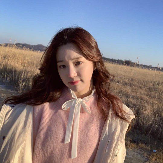 이유비 인스타