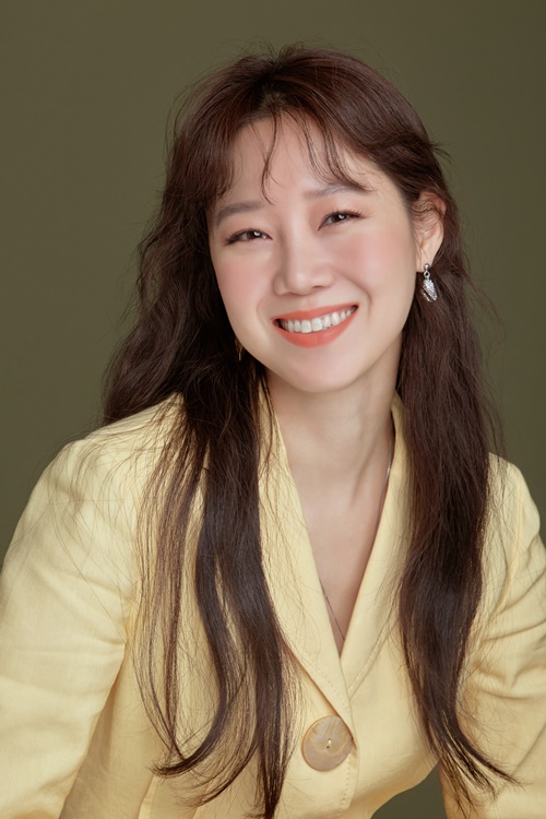 배우 공효진/사진=쇼박스 제공