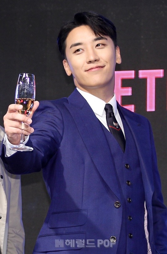 승리/사진=민선유 기자