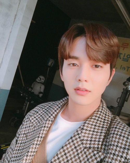 유승호 인스타그램