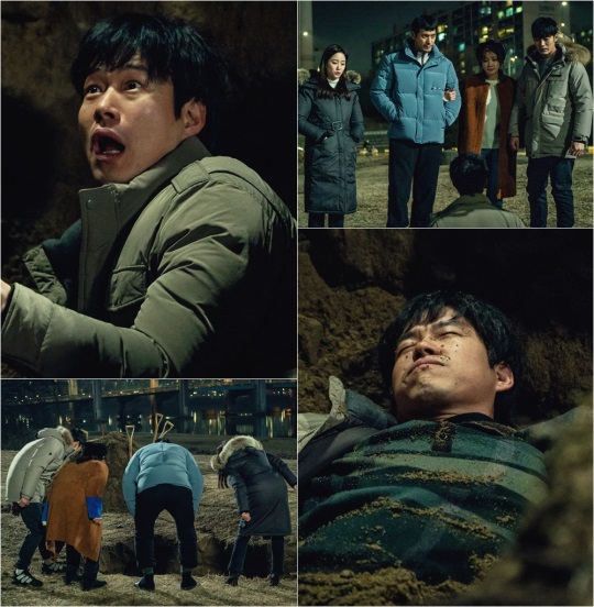 사진제공=초록뱀미디어