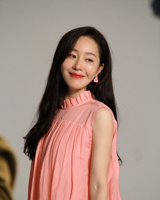 엄지원 인스타그램