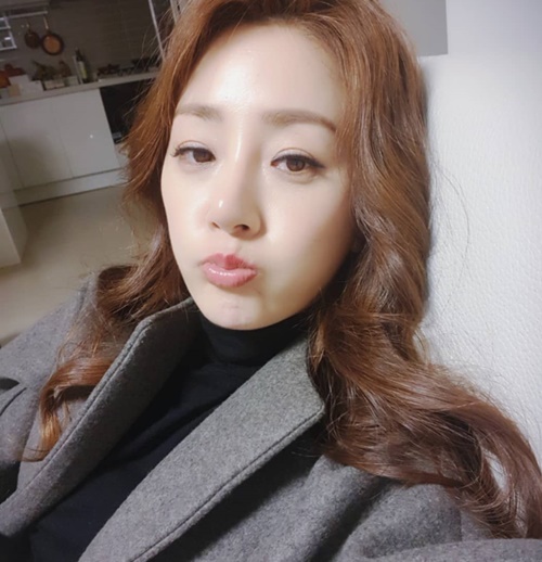 오나라 인스타
