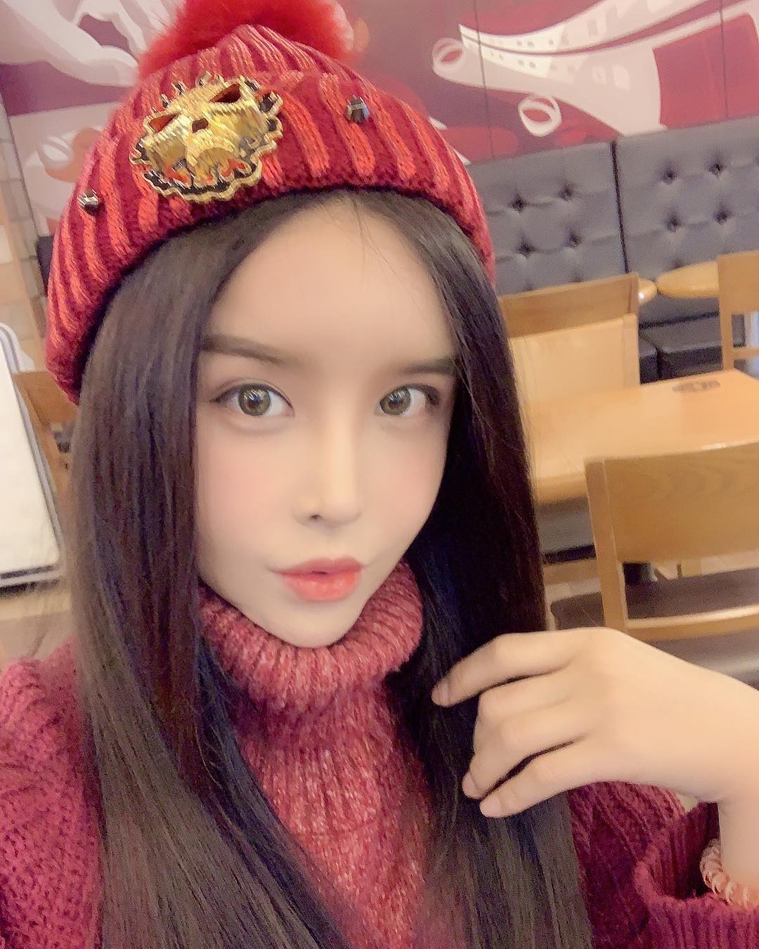 하리수 인스타