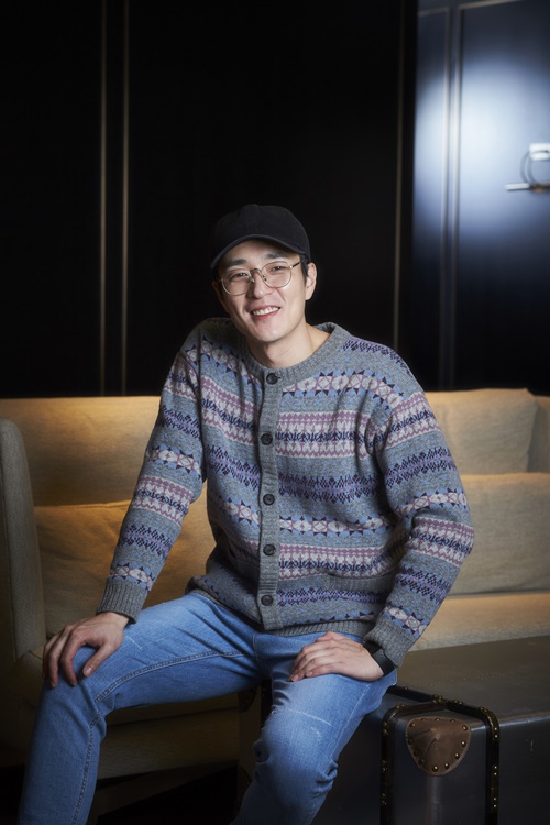 이병헌 감독/사진=CJ엔터테인먼트 제공