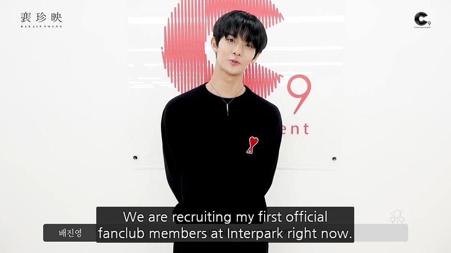 (Naver's V Live)