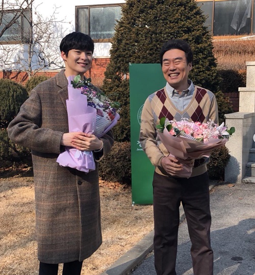 송건희 인스타