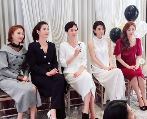 김서형 인스타