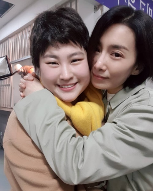 조미녀 인스타