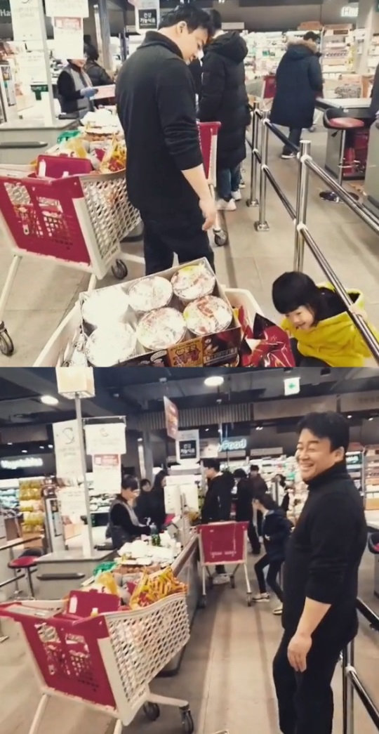 소유진 인스타그램