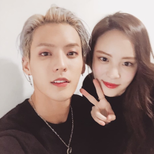 이열음 인스타