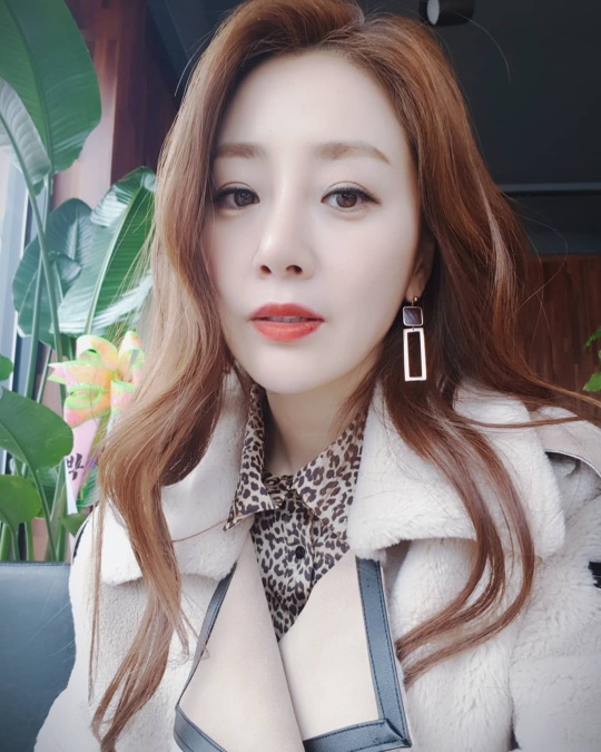 오나라 인스타