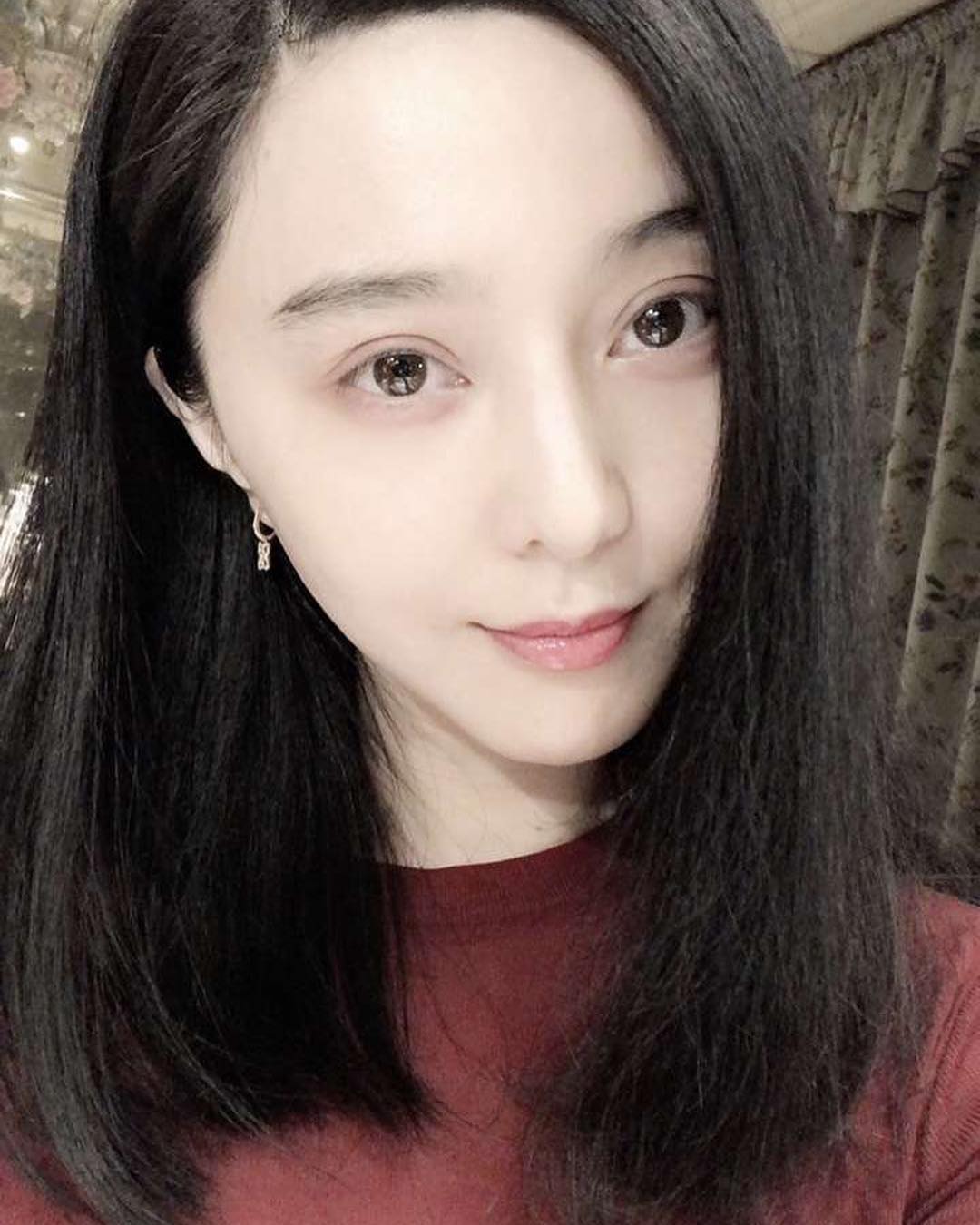 판빙빙 인스타