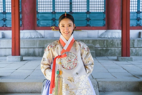 사진=이세영 인스타그램