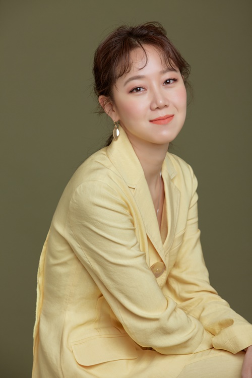 배우 공효진/사진=쇼박스 제공