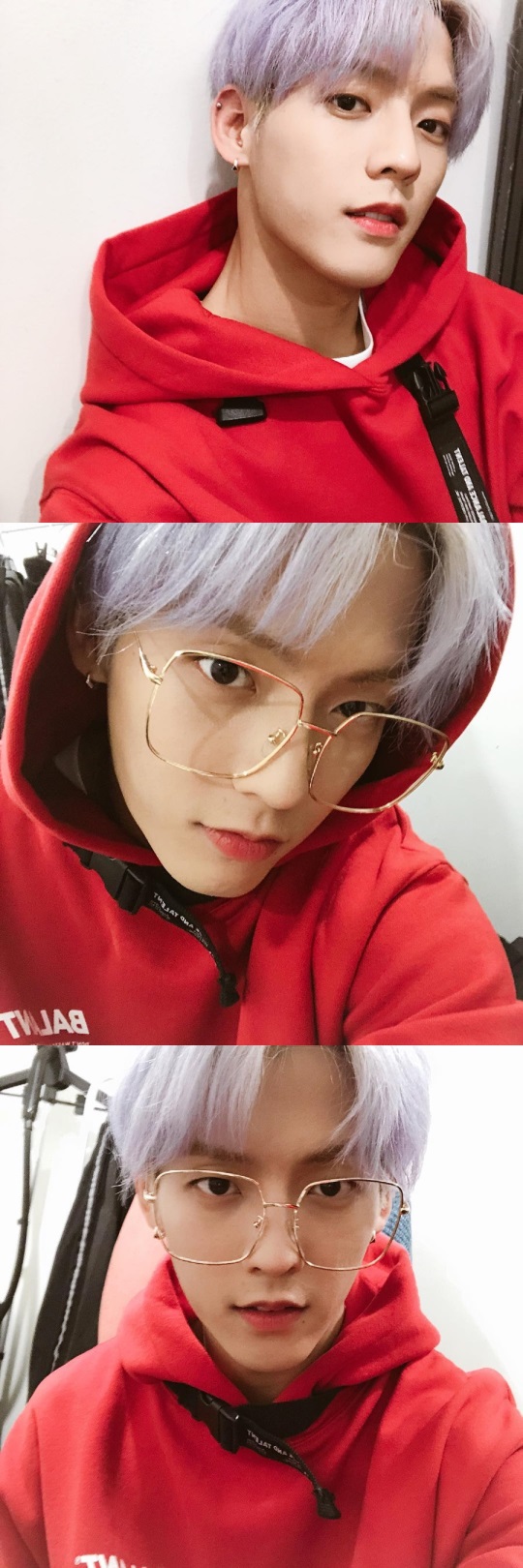 이민혁 인스타그램