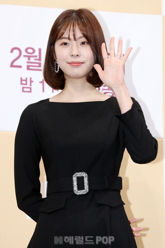 서은수/사진=서보형 기자