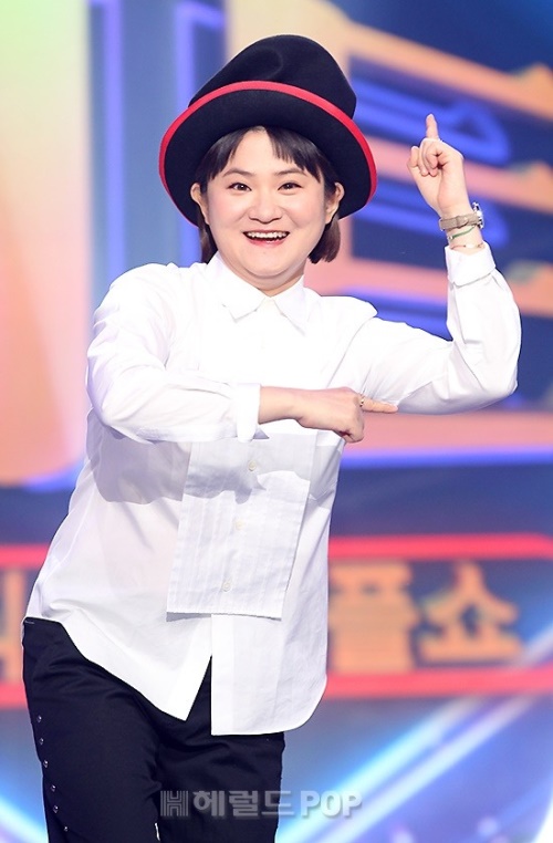 김신영/민선유 기자