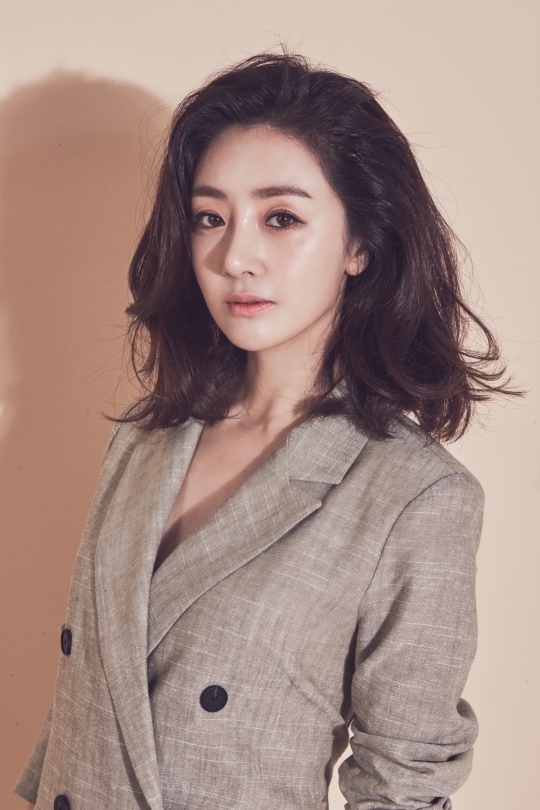 오나라/사진=뽀빠이엔터테인먼트 제공