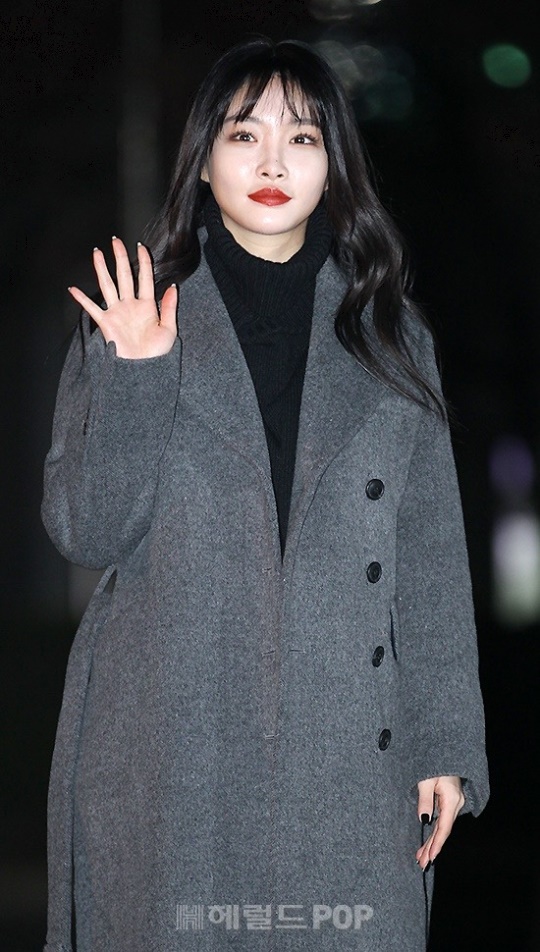 청하/사진=서보형 기자