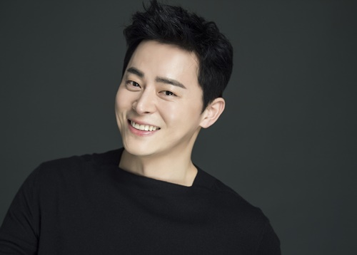 배우 조정석/사진=JS컴퍼니 제공