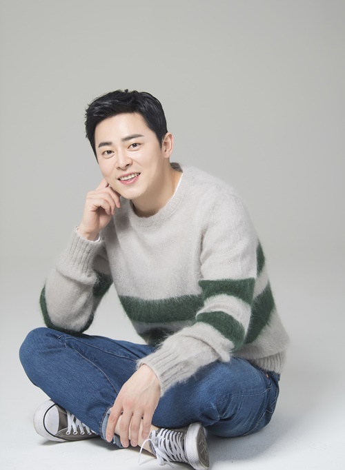 배우 조정석/사진=JS컴퍼니 제공