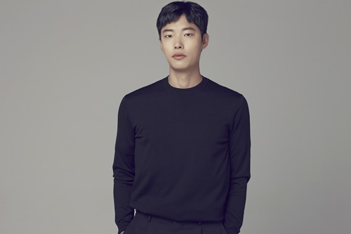 배우 류준열/사진=쇼박스 제공