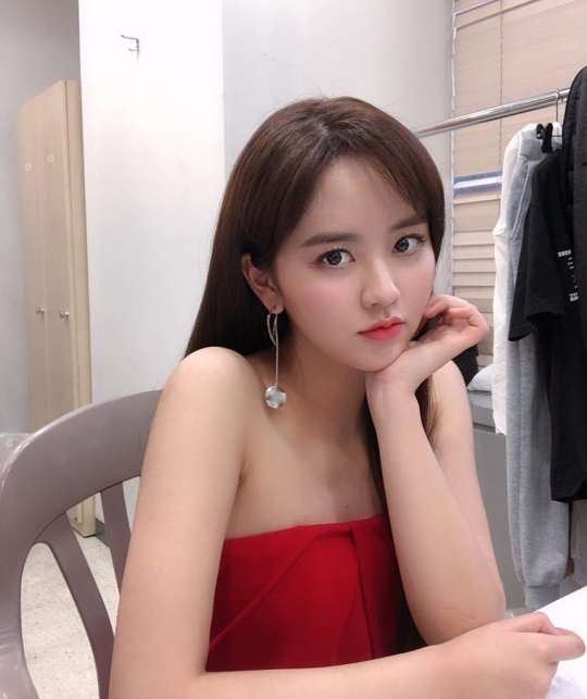 김소현 인스타그램