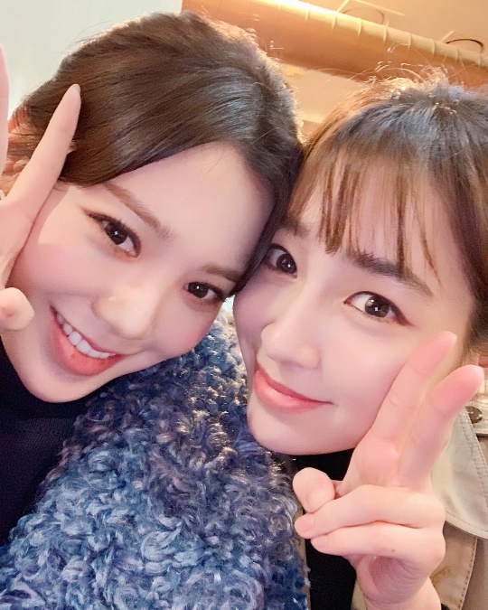 사진=이민정 인스타