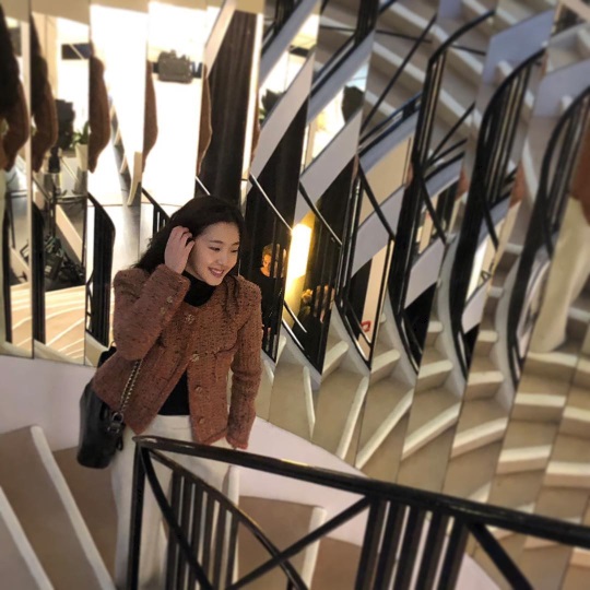 김고은 인스타그램